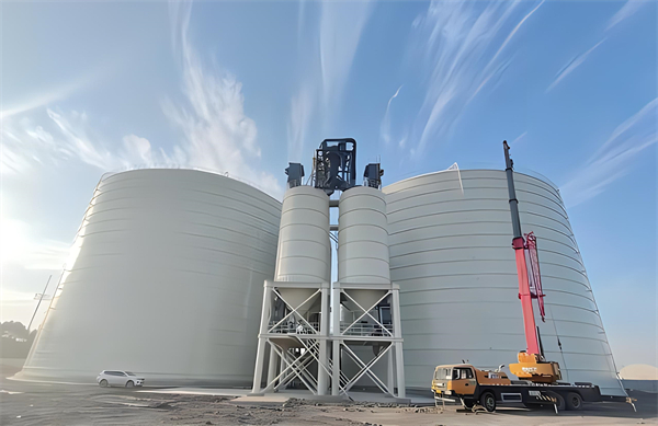 文县大型钢板库