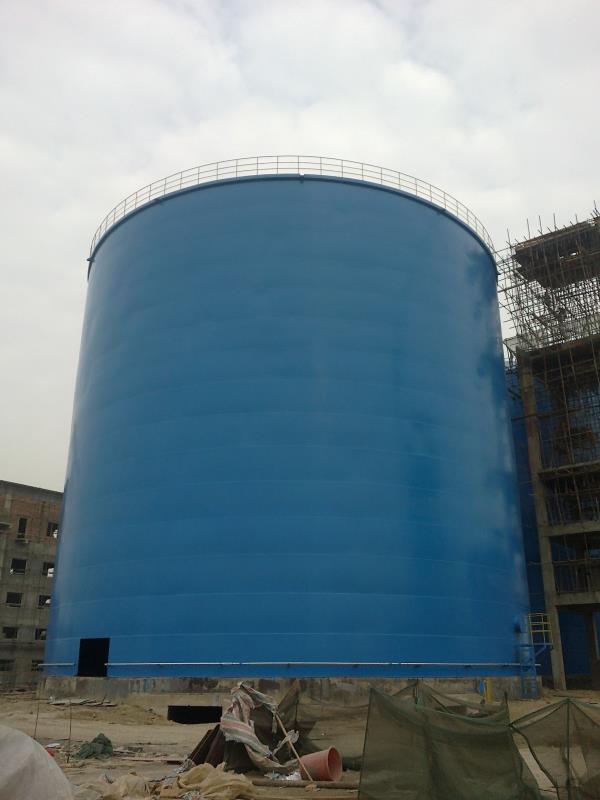 文县1万吨大型钢板库