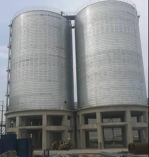 文县镀锌卷板仓